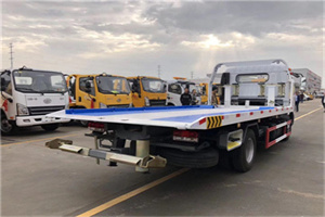 临高汽车救援补胎